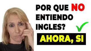 Entrena tus Oídos para el INGLÉS REAL!!!