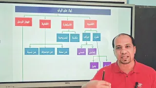 علوم البلاغة البيان والبديع والمعاني 