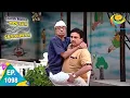 Download Lagu Taarak Mehta Ka Ooltah Chashmah - Episode 1098 - Full Episode