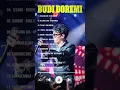 Lagu Budi Doremi Full Lirik Full Album ~ Koleksi Terbaik Budi Doremi ~ Lagu Indonesia Terpopuler 2024