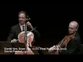 Borodin: Quartet No. 2 in D major for Strings, II. Scherzo:Allegro
