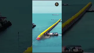 جازان تبريد مدينة صناعية كاملة بمياه البحر لأول مرة في السعودية 