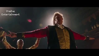 the greatest showman come alive official video 