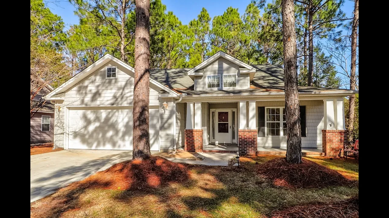 3803 Harmony Circle, Southport NC - Virtual Tour