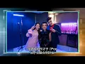 刘昊发的单曲《派对，国王》邀请李翊君的女儿香奈儿对刀表演