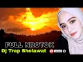 Download Lagu DJ TRAP NROTOK BRUTAL - ARABIC VERSION. CINTA DERITA NYA TIADA AKHIR ( CU PAT KAY ) 