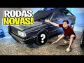 Download Lagu REVELEI AS RODAS NOVAS DO NEGRETI 2.0! 😱