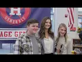Catoosa County Schools Reach Scholarship Highlight