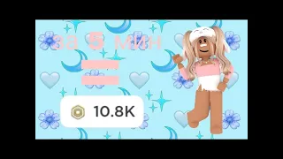 КАК ПОЛУЧИТЬ БЕСПЛАТНЫЕ РОБУКСЫ! КАК ЗАРАБОТАТЬ ROBUX В РОБЛЕКСЕ! БЕСПЛАТНЫЕ ВЕЩИ ROBLOX!
