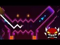 Explorers - Difficulty Meter Geometry Dash Footage by NexusGD10