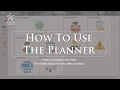 Use the Planner