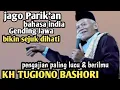 Download Lagu KH tugiono Bashori Bojonegoro - pengajian lucu penyejuk hati menghilangkan stress