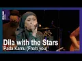 Download Lagu [ROUND FESTIVAL] Dila with the Stars - Pada Kamu (From you)