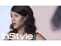 Behind the Cover with Kerry Washington Cover Stars InStyle
