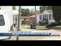New Bern Gun Violence