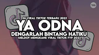 Download DJ YA ODNA X DENGARLAH BINTANG HATIKU FULL SONG MAMAN FVNDY MP3