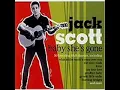 Jack Scott-Old Time Religion (1960)