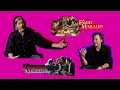 Ed Burns on 30 years in movies - directing 15 feature films acting with Hanks DeNiro Hoffman