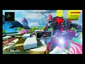 Apex Legends Montage - Move Your Body