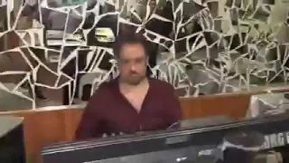 هيهات اشوفك بعد هيهات الفنان خالد الجبوري دندنها