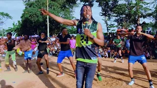 gude gude song abudul mganza video 2024