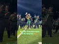 Download Lagu When you perform at halftime of your own football game 🙌😱 #shorts