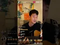 20210104 Eric 周興哲 IG 直播: 如果能幸福 （吉他版）戒指流浪記 片尾曲
