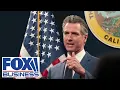 180 BILLION GONE California s MASSIVE fraud crisis exposed