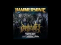 DEPRAVITY-Victimizer (Live in Jakarta)