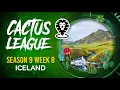 Download Lagu Cactus League S9W8 (Iceland)