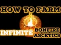 Dark Souls 2 SOTFS How To Farm Infinite Bonfire Ascetics Dark Souls 2 Guide DS2 Commentary