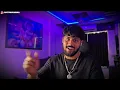 Afkap, Raga - Hurt | Reaction Video | Aditya Sharma