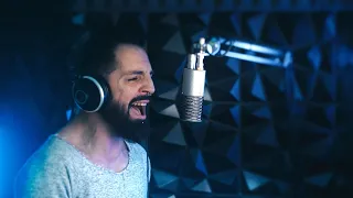 Maneskin - The Loneliest Cover By FabioLiveMusic