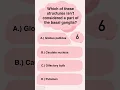 Download Lagu Brain Quiz Dec '24 | #shorts #science #biology #neuroscience #biologyquiz #quiz #trivia #brain