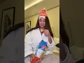 Lala baptiste tiktok live