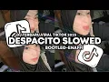 DJ DESPACITO X MASHUP SLOWED+REVERB (BOOTLEG ENAFF) 2025 VIRAL TIKTOK