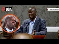 Download Lagu Gachagua exposes Ruto's dark deals with Governor Kihika's husband, and how he is using him in Nakuru