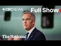 Download Lagu CBC News: The National | Canada’s economy sheds 66,000 jobs