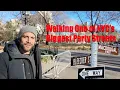 Walking New York s Old Bohemian Party Spot MacDougal Street