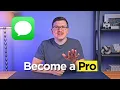 Apple Messages The Complete Guide