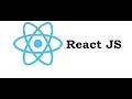 Day 24 - Introduction to React JS