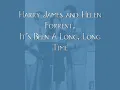 Harry James and Helen Forrest, It's Been A Long, Long Time..wmv