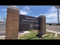 Nueces County Juvenile Justice Center
