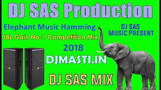 elephant music hamming jbl gain no 1 competition mix dj sas music production