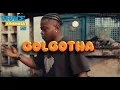 Golgotha princeley Pirate Zano, Lafrappii, Young Baguera, Stanna et Nasthy