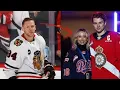 Corey Perry SLEPT With Connor Bedard s Mom RUMOR