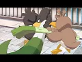 Farfetch d Battle