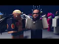 Takedown Scene | KPop Demon Hunters Roblox Full Video