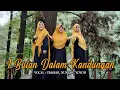 4 Bulan Dalam KANDUNGAN I Official Music Video