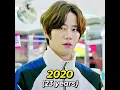 Download Lagu Lee Jun Young Evolution 🥰 #evolution #weakheroclass2 #leejunyoung #parkjihoon #kdramaedit #폭싹